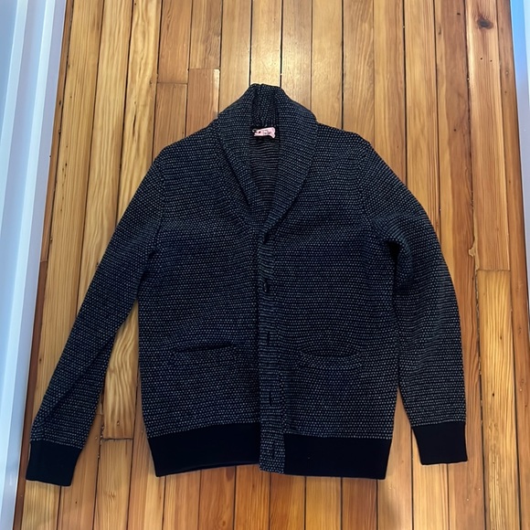 Jcrew burton up sweater - Picture 1 of 4
